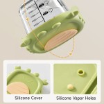 Feeding Bowl Factory - High Borosilicate Glass