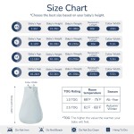 Sleep Sack Manufacturer - OEM 0-6 Months Custom