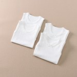 Baby Vest Factory - 100% Cotton Custom