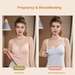 Nursing Bra Supplier - Wireless Seamless