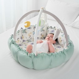 Baby Gym Mat Factory - Foldable Activity Gym