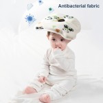 Baby Pillow Supplier - Memory Foam Soothing
