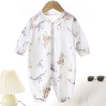 Baby Romper Supplier - Breathable Thin Summer