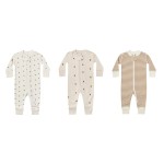 Newborn Romper Factory - Printed Design Casual
