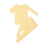 Baby Pajamas Supplier - 2 Piece Bamboo Knitted