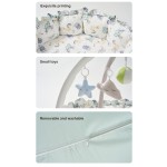 Baby Gym Mat Factory - Foldable Activity Gym