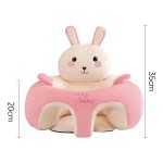 Baby Sofa Factory - Animal Cartoon Toy Couch
