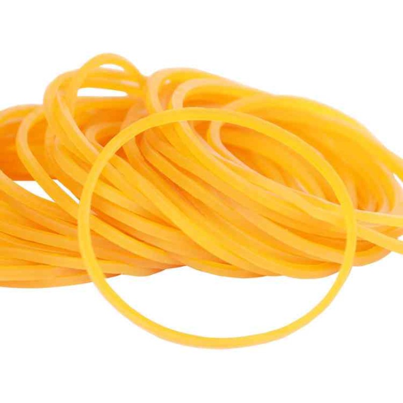 Hair Rubber Band Supplier - Non Breakable Elastic