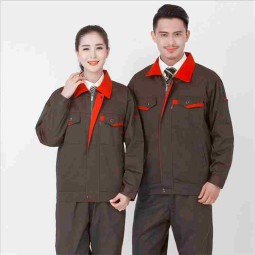 Safety Coverall Supplier - Reflective Work Uniform