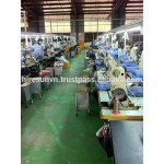 Rubber Band Factory - Custom Elastic Band Production