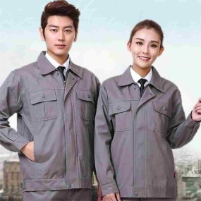 Work Clothes Supplier - Industrial Uniform Bulk