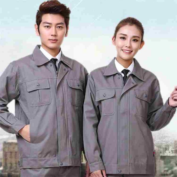 Work Clothes Supplier - Industrial Uniform Bulk