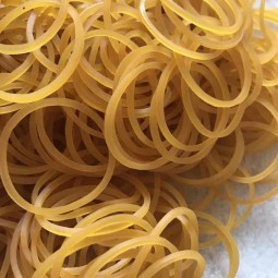 Rubber Band Machine Supplier - Elastic Band Production