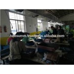 Rubber Band Factory - Custom Elastic Band Production