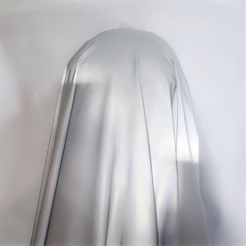 Reflective Fabric Manufacturer - Stretch Pink High Retro