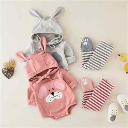 Infant Clothing Supplier - Baby Wear Manufacturer