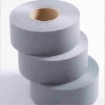 Reflective Fabric Factory - Rainbow Glass Bead Scotchlite