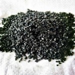 Silicon Carbide Supplier - Black Abrasive Material