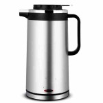 Immersion Heater Manufacturer - 100W Electric Heating