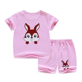 Newborn Clothing Factory - Baby Garment Production