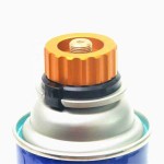 Butane Gas Lamp Factory - Refill Machine 220g Cartridge