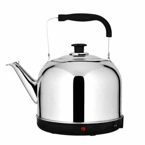 Small Electric Kettle Supplier - Compact Water Boiler