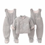 American Kid Clothes Factory - US Style Children Wear