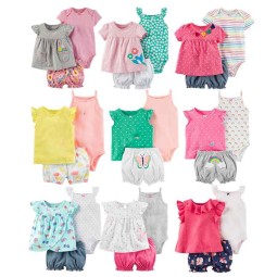 Baby Romper Factory - Newborn Clothes Wholesale