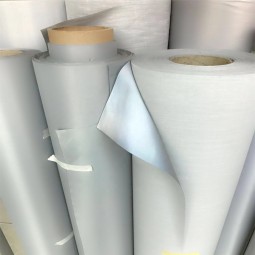 Reflective Fabric Factory - Tape Spandex TC Material