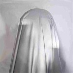 Reflective Fabric Manufacturer - Waterproof Silver Infrared