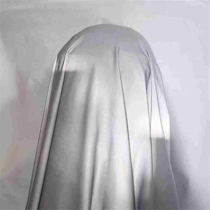 Reflective Fabric Manufacturer - Waterproof Silver Infrared