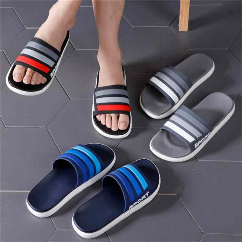 Women Shoes Supplier - Slippers Comfortable Wear