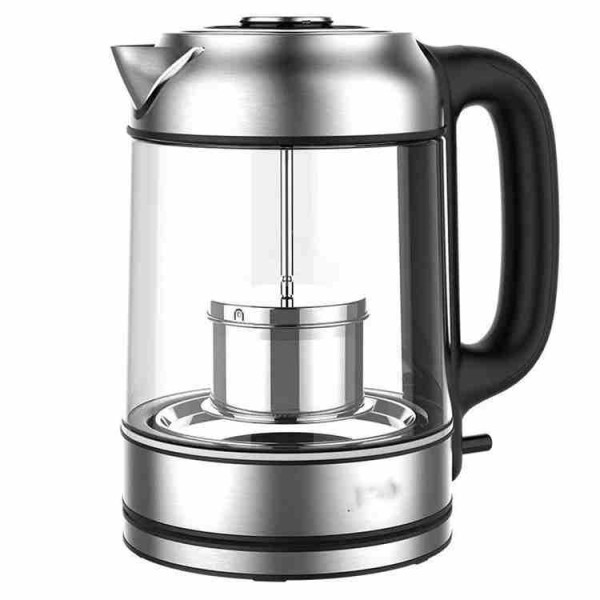 Immersion Heater Manufacturer - 12V 50W DC Heating