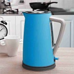 Electric Kettle Supplier - Affordable Water Boiler