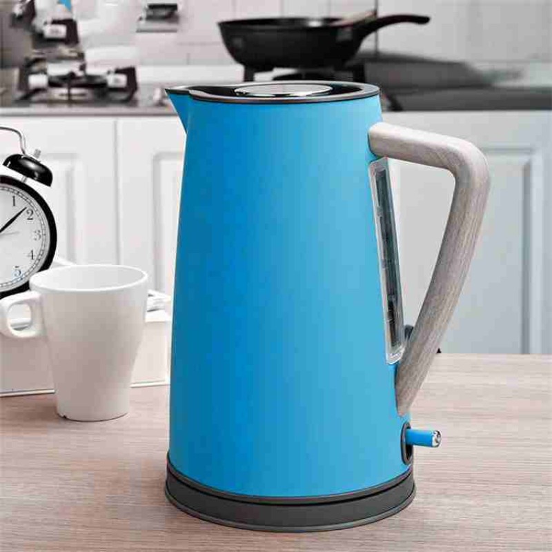 Electric Kettle Supplier - Affordable Water Boiler