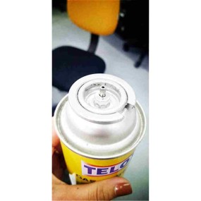 Butane Cartridge Manufacturer - Bulk Wholesale Gas