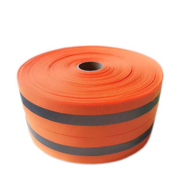 Reflective Fabric Supplier - Indoor Knitted High Reflective