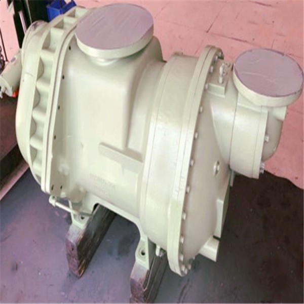 Air Compressor Manufacturer - Custom Industrial Machines