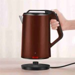 Electric Kettle Factory - Water Heater Appliance