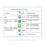 Silicon Carbide Supplier - Black Abrasive Material