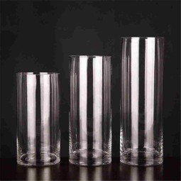 Acrylic Vase Manufacturer - Flower Vase Custom