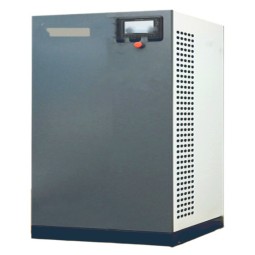 Air Water Heat Pump Factory - Energy Saving System