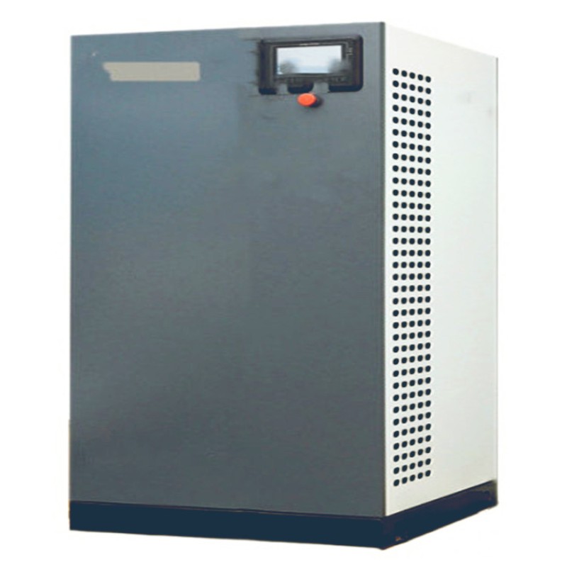 Air Water Heat Pump Factory - Energy Saving System