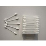 Cotton Bud Manufacturer - Customized Tube Pack