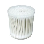 Cotton Bud Manufacturer - Customized Tube Pack