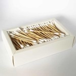 Cotton Bud Manufacturer - Customized Tube Pack