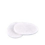 Cotton Pad Manufacturer - 100% Pure Round