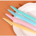 Eyebrow Razor Manufacturer - Multi-color Trimmer