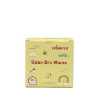 Baby Wipe Manufacturer - Biodegradable Bamboo