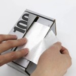 Hair Foil Supplier - Pop up Aluminum Sheet